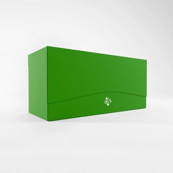 Triple Deck Holder 300 XL Green Gaming Accessory by Gamegenic 1
