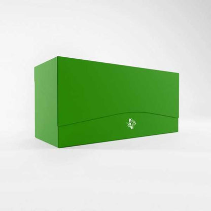 Triple Deck Holder 300 XL Green Gaming Accessory by Gamegenic 1