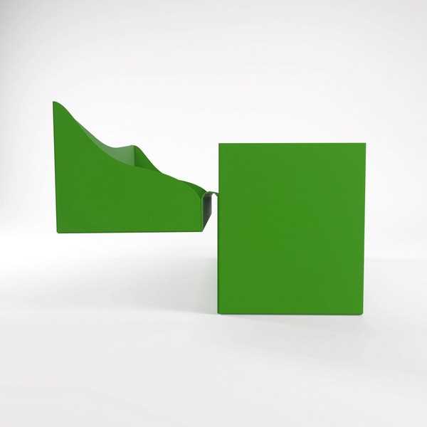 Triple Deck Holder 300 XL Green Gaming Accessory by Gamegenic 2