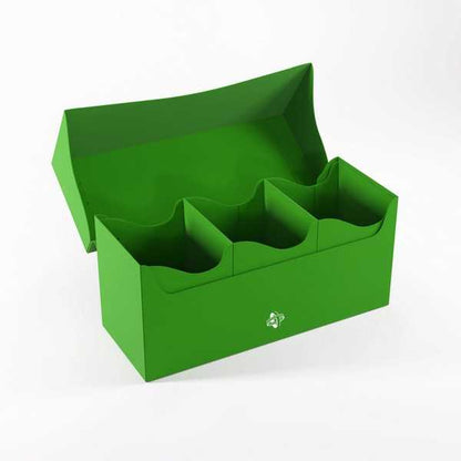 Triple Deck Holder 300 XL Green Gaming Accessory by Gamegenic 4