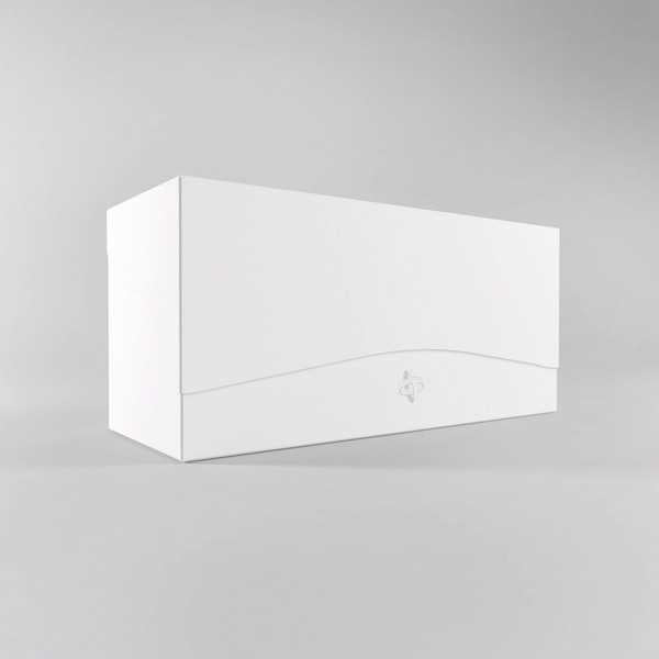 Triple Deck Holder 300 XL White Gaming Accessory by Gamegenic 1