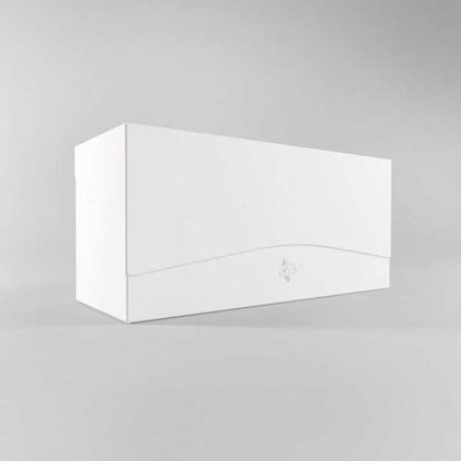 Triple Deck Holder 300 XL White Gaming Accessory by Gamegenic 1