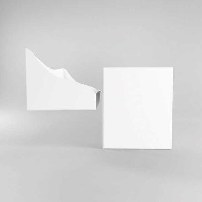 Triple Deck Holder 300 XL White Gaming Accessory by Gamegenic 2