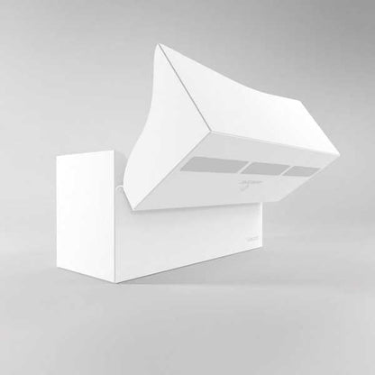 Triple Deck Holder 300 XL White Gaming Accessory by Gamegenic 3