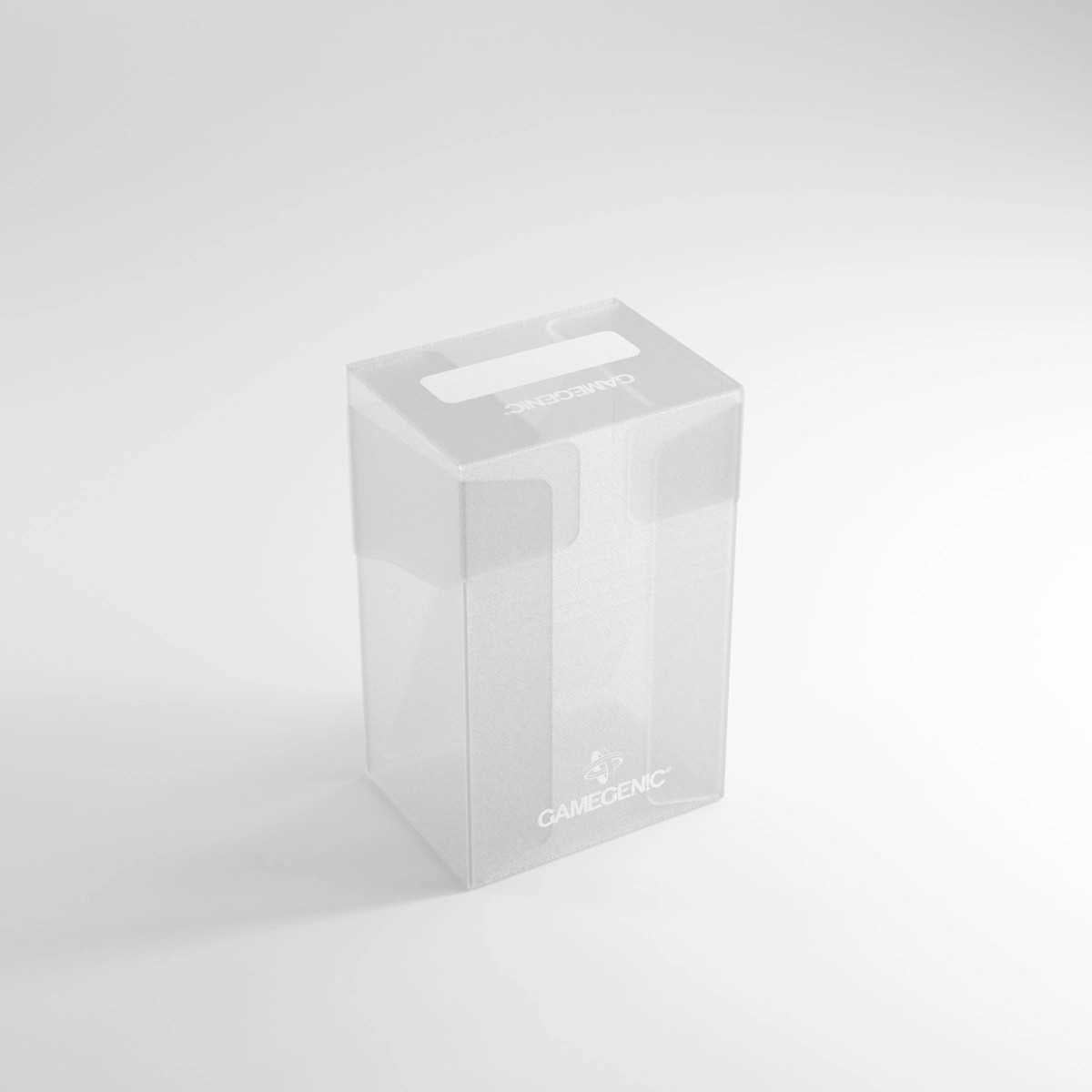 Gamegenic Mini Card Holder 60+ - Clear 2