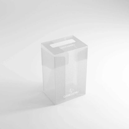 Gamegenic Mini Card Holder 60+ - Clear 2
