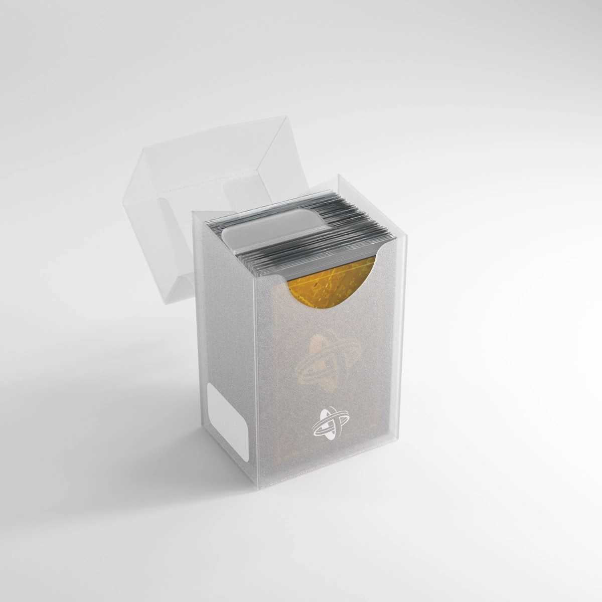 Gamegenic Mini Card Holder 60+ - Clear 4