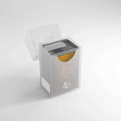 Gamegenic Mini Card Holder 60+ - Clear 4