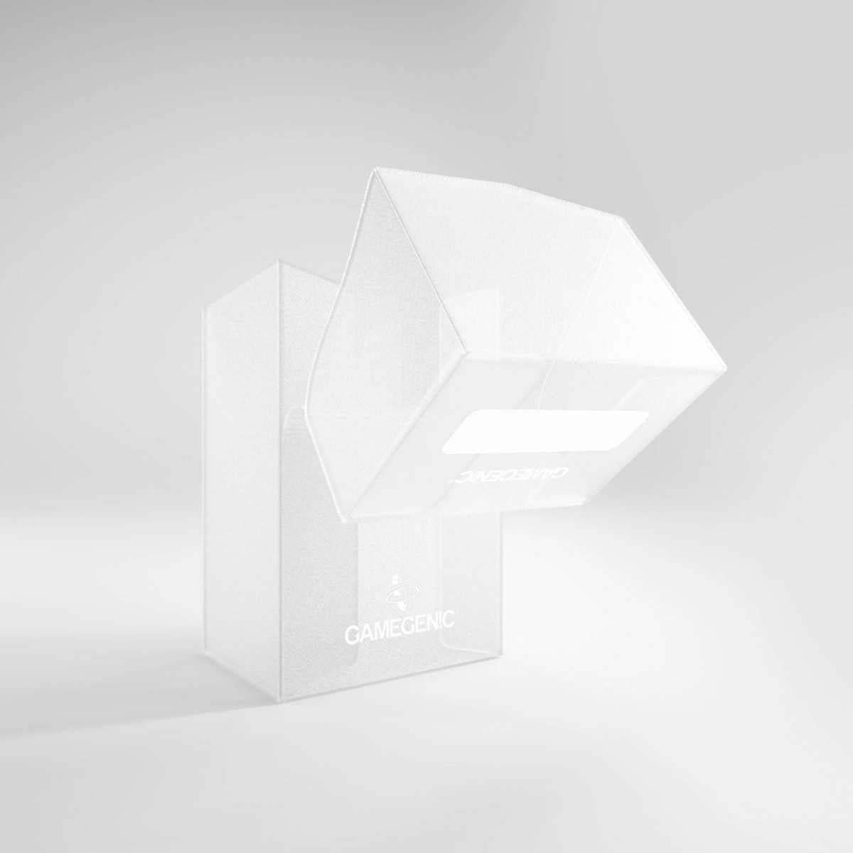 Gamegenic Mini Card Holder 60+ - Clear 5