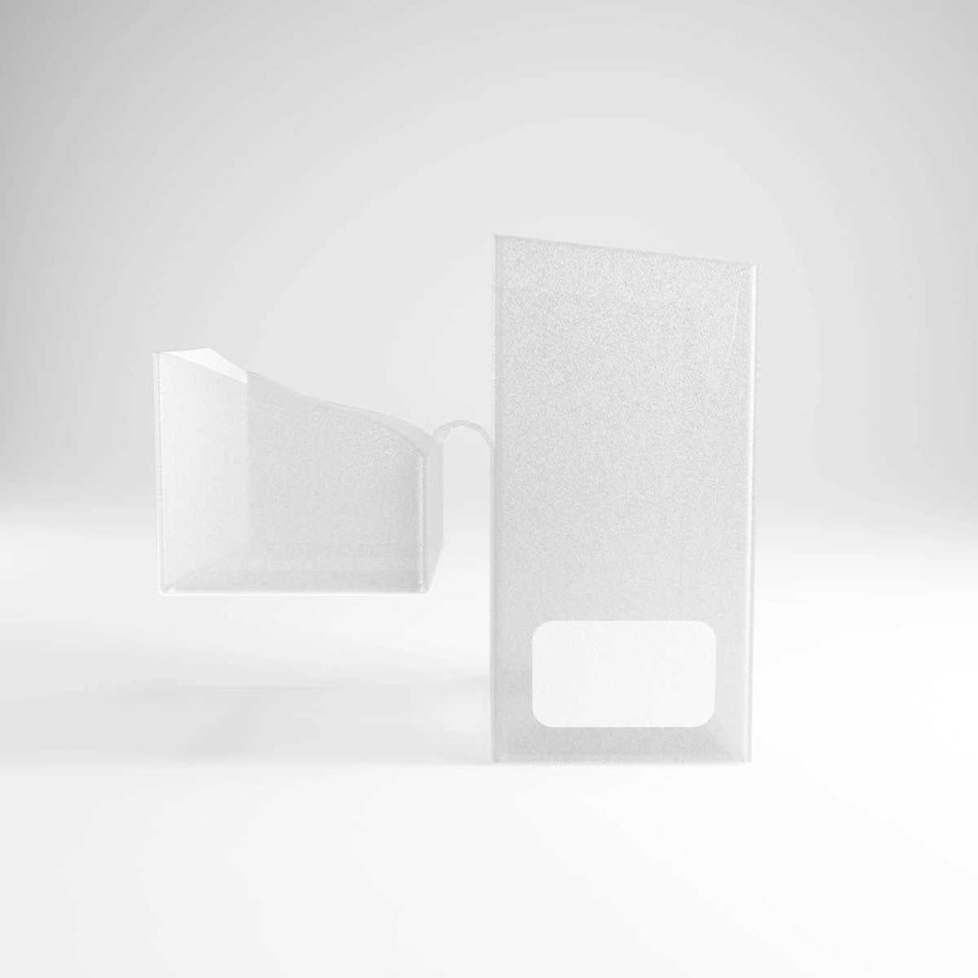 Gamegenic Mini Card Holder 60+ - Clear 6