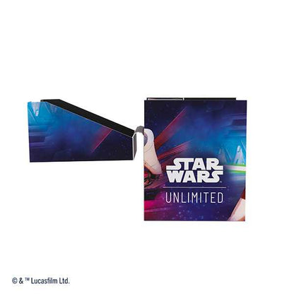 Gamegenic Star Wars Unlimited Soft Crate Ahsoka Tano General Grievous Gaming Accessory 3