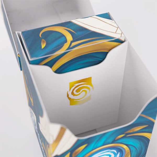 Gamegenic Altered: Expedition Soft Box - Mana Orb 5