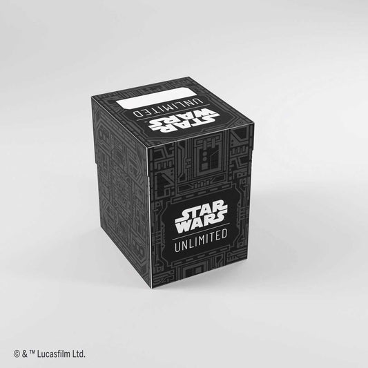 Gamegenic Star Wars Unlimited Soft Crate Set 5 Unlimited Pattern Gaming Accessory 2