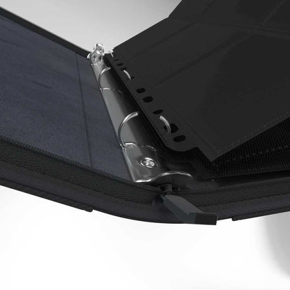 Gamegenic 24 Pocket Sideloading Pages 10 pcs pack Black Gaming Accessory 3