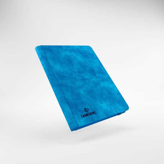 Prime Album: 18-Pocket - Blue 1