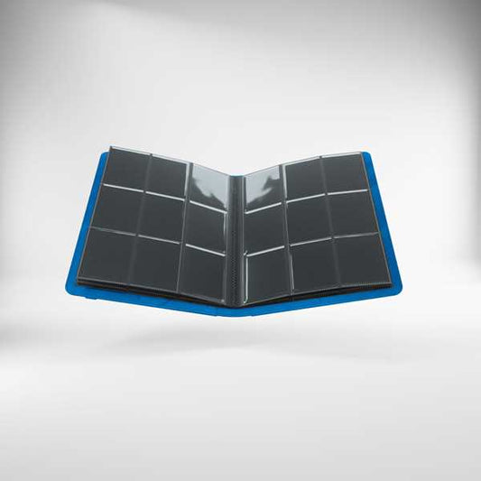 Prime Album: 18-Pocket - Blue 2