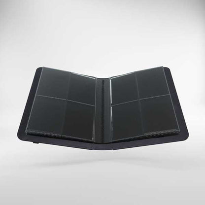 Gamegenic Prime Album 8 Pocket Black Gaming Accessory 2