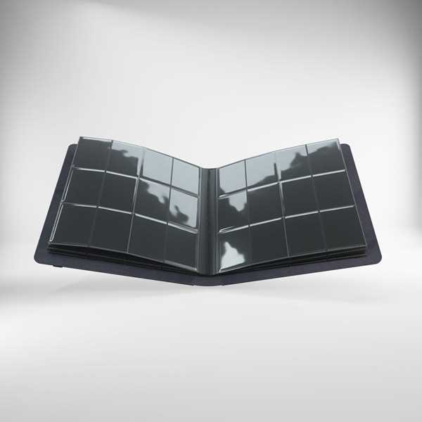 Prime Album: 24-Pocket - Black 2