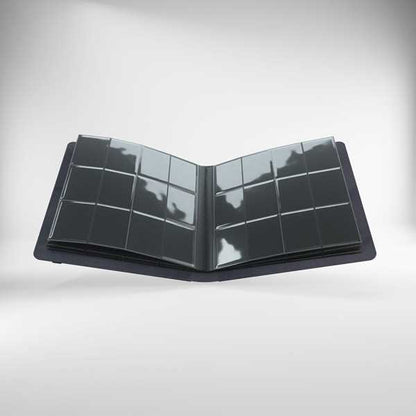 Prime Album: 24-Pocket - Black 2