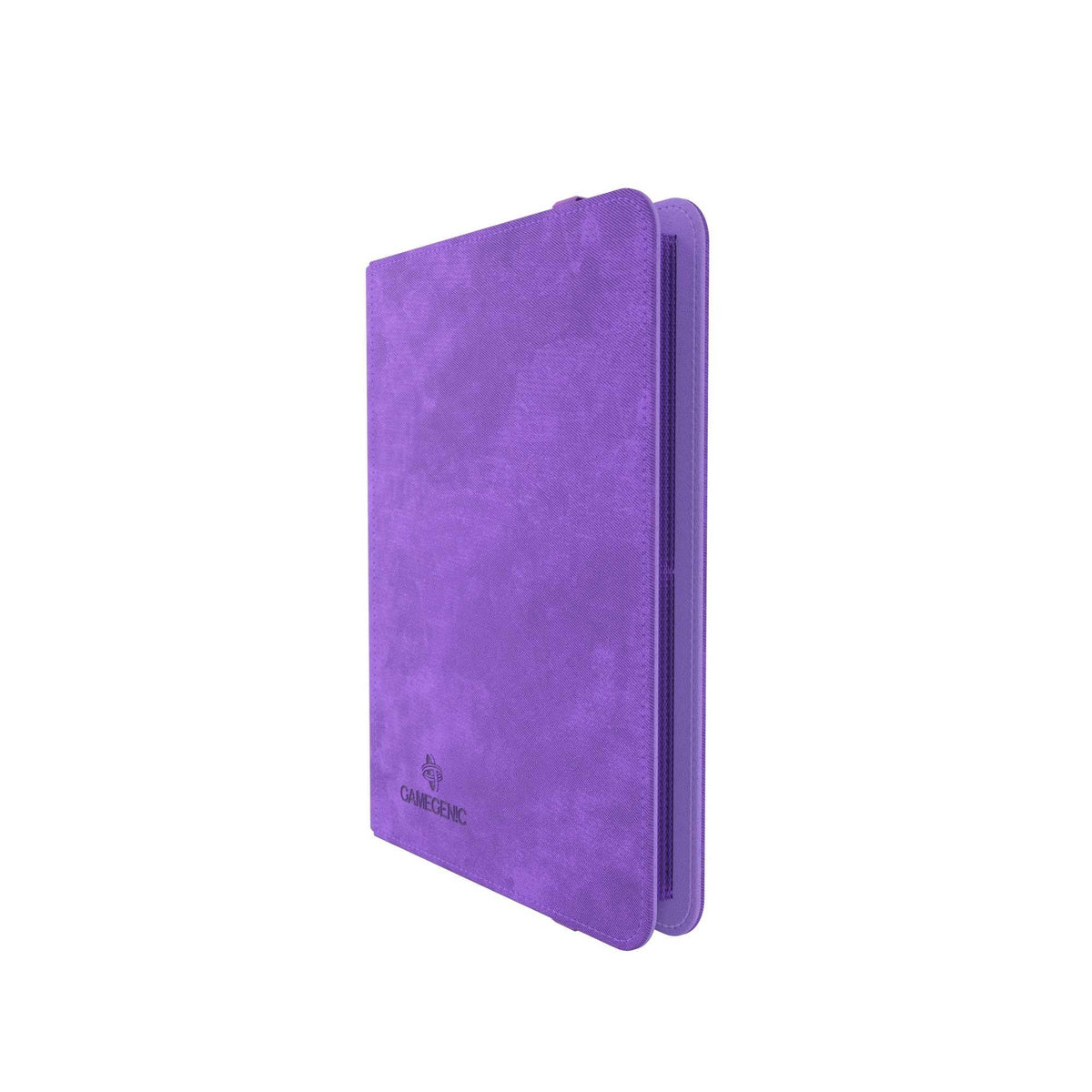 Gamegenic Prime Album 8-Pocket - Purple 1