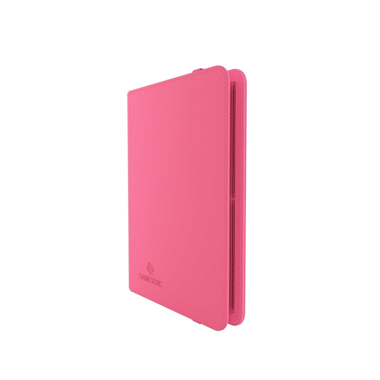 Gamegenic Prime Album 8-Pocket - Pink 1