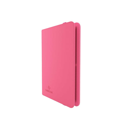 Gamegenic Prime Album 8-Pocket - Pink 1