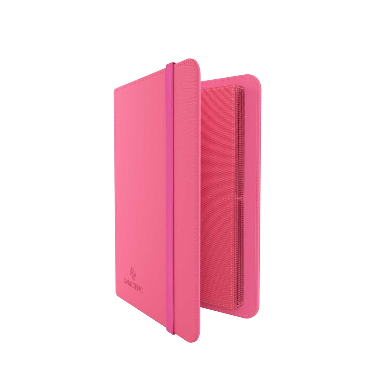 Gamegenic Prime Album 8-Pocket - Pink 2