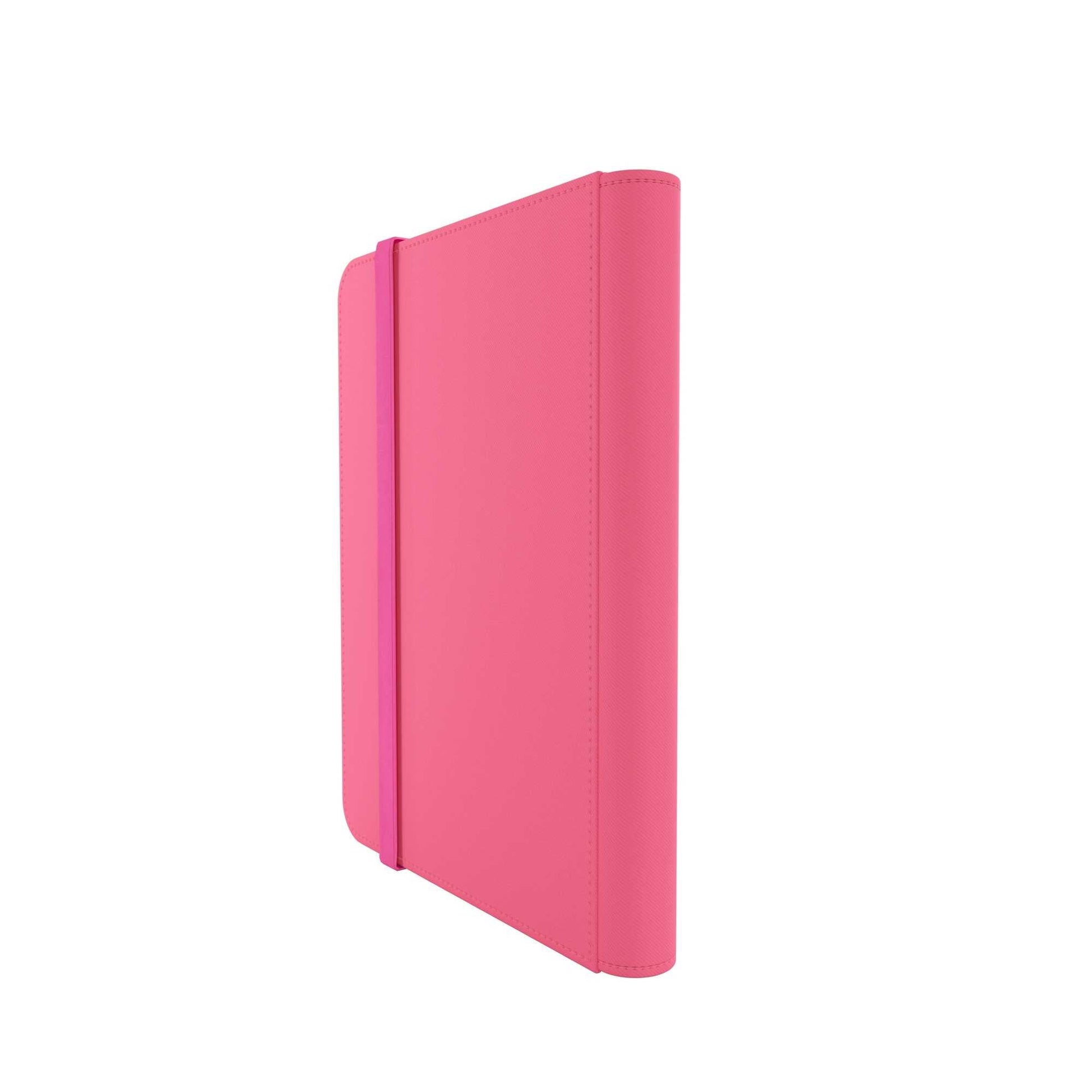 Gamegenic Prime Album 8-Pocket - Pink 3