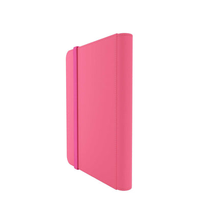 Gamegenic Prime Album 8-Pocket - Pink 3