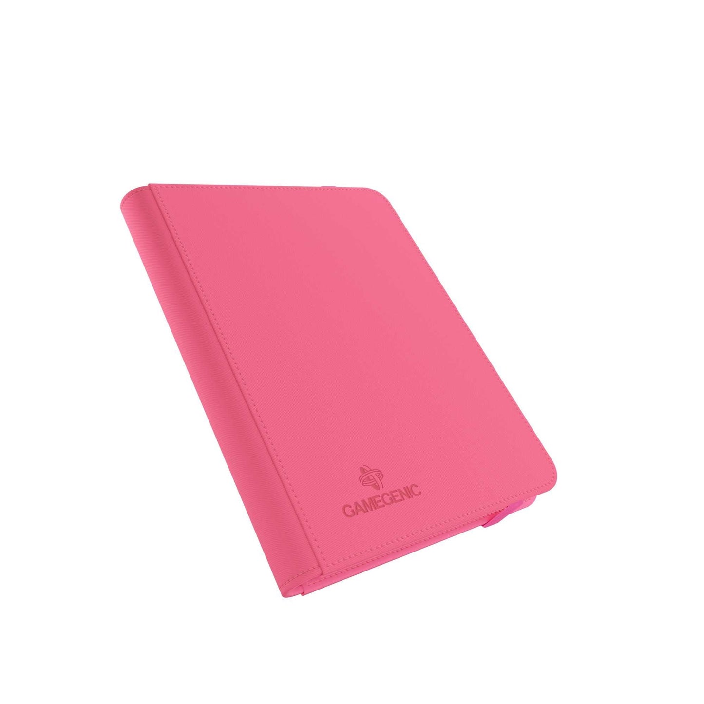Gamegenic Prime Album 8-Pocket - Pink 4