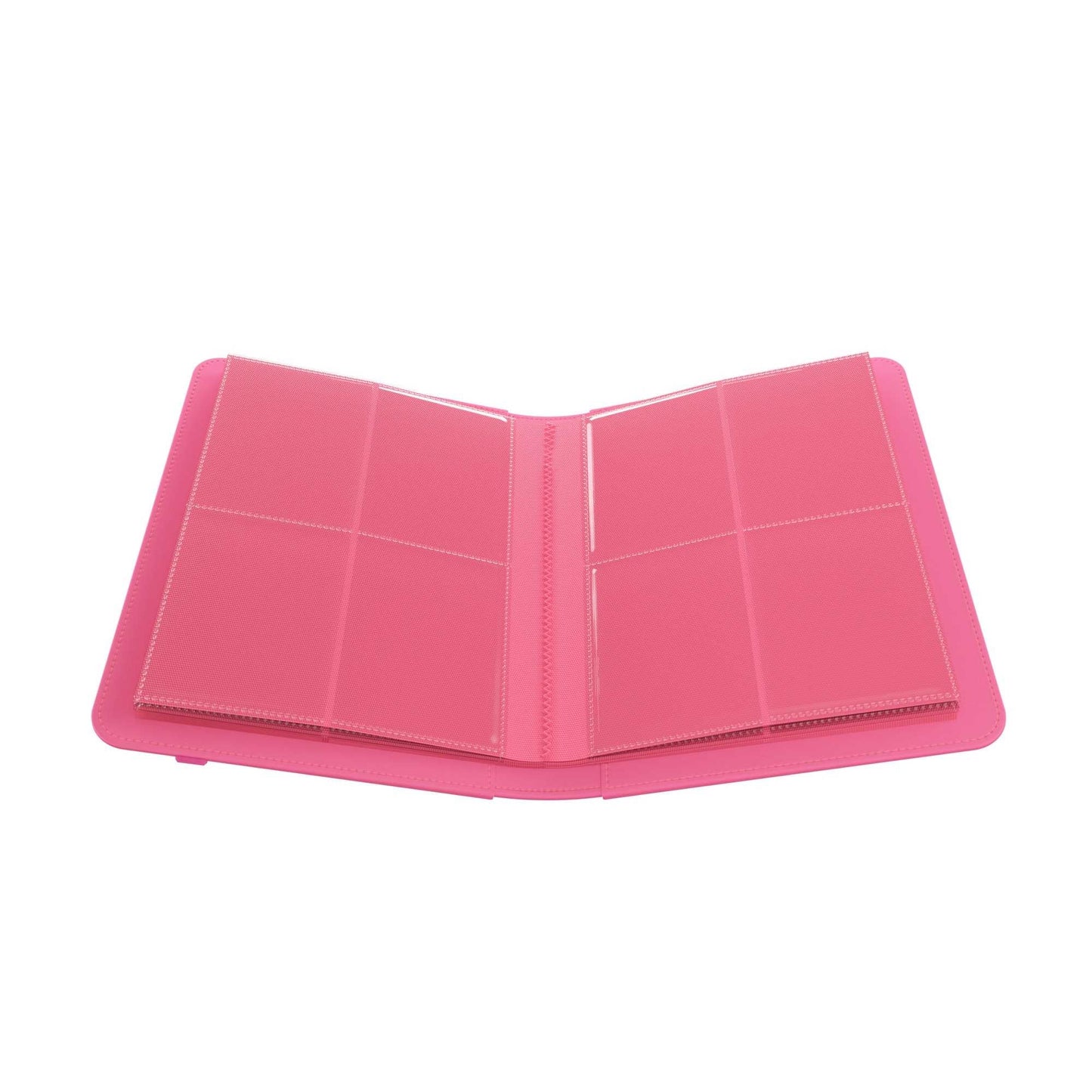 Gamegenic Prime Album 8-Pocket - Pink 6