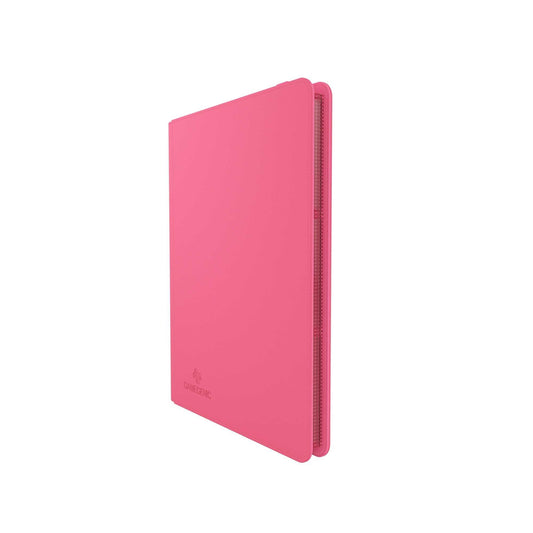 Gamegenic Prime Album 18 Pocket Pink Gaming Accessory 1