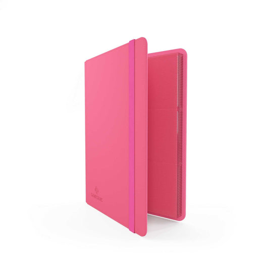 Gamegenic Prime Album 18 Pocket Pink Gaming Accessory 2