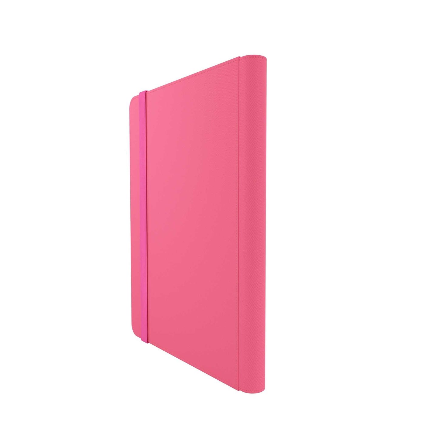 Gamegenic Prime Album 18 Pocket Pink Gaming Accessory 3