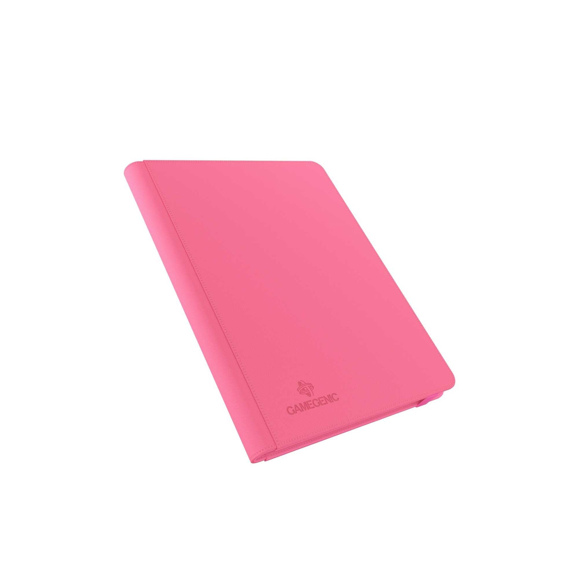 Gamegenic Prime Album 18 Pocket Pink Gaming Accessory 4