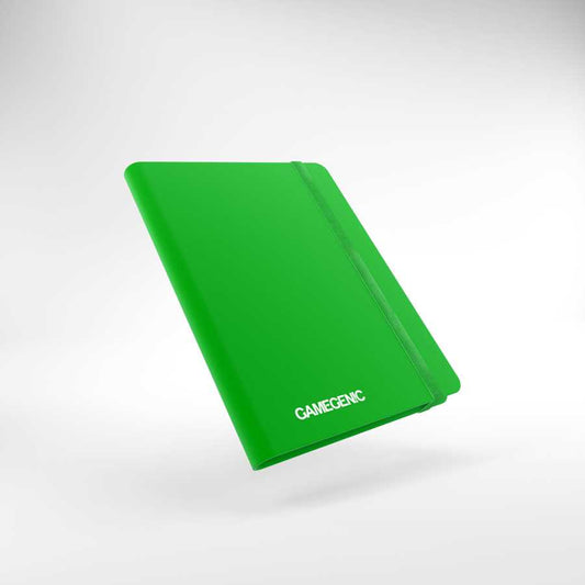 Casual Album 18-Pocket - Green 1