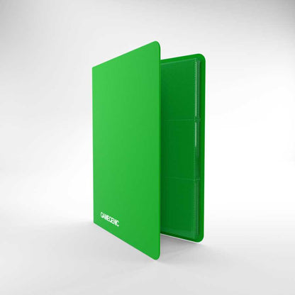 Casual Album 18-Pocket - Green 2