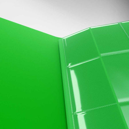 Casual Album 18-Pocket - Green 3