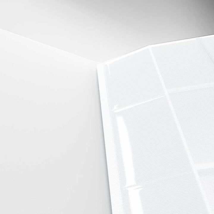 Gamegenic Casual Album 18 Pocket White Gaming Accessory 3