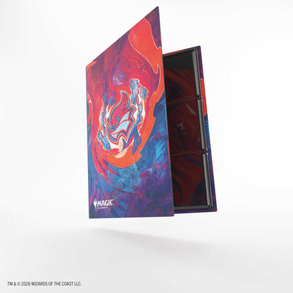Gamegenic MTG Secrets of Strixhaven Casual Album 18 Pocket Faction 2 Gaming Accessory 5