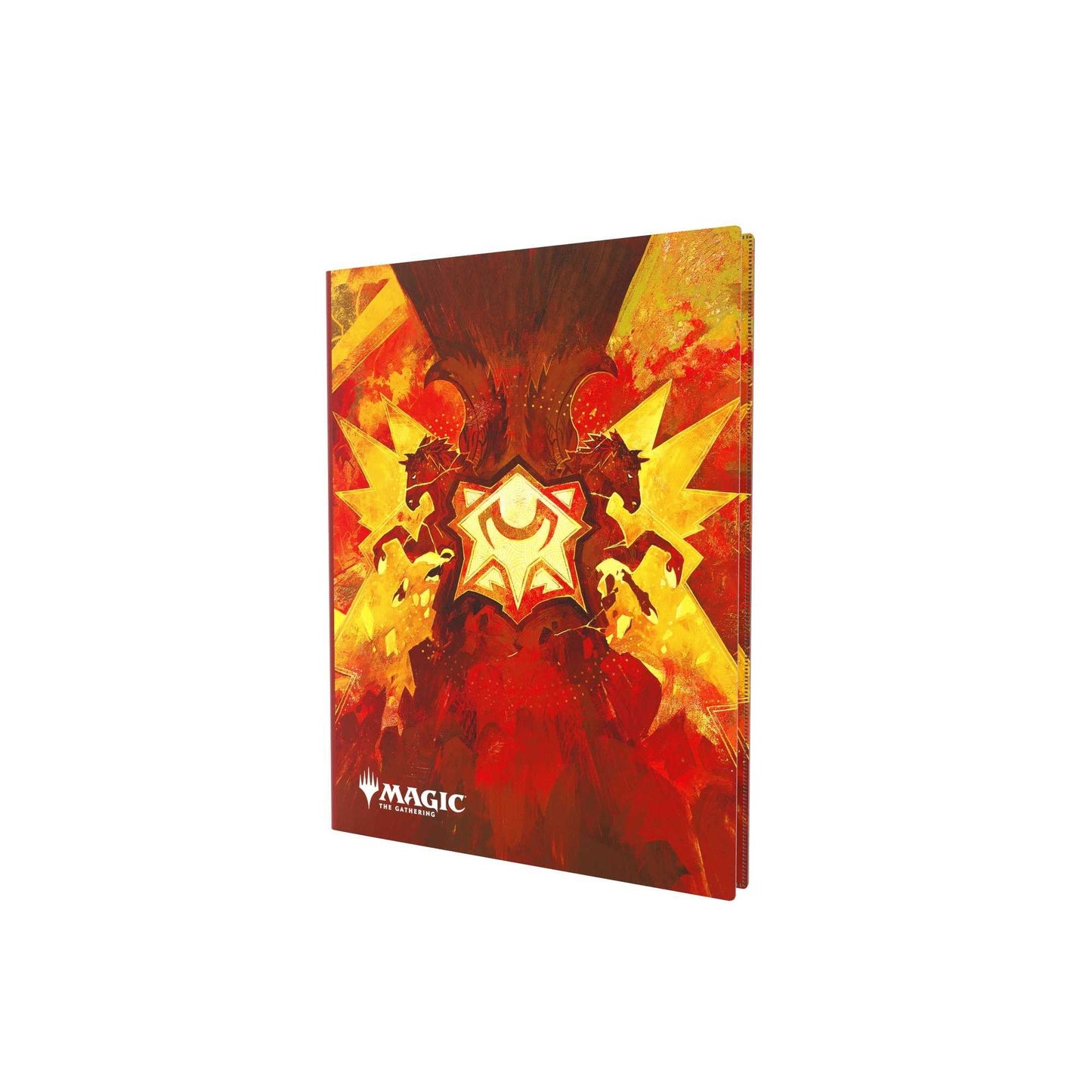 Gamegenic MTG Secrets of Strixhaven Casual Album 18 Pocket Faction 3 Gaming Accessory 2