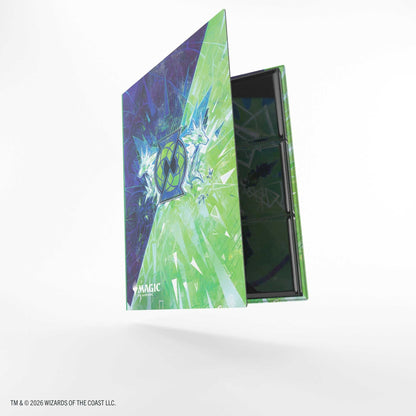 Gamegenic MTG Secrets of Strixhaven Casual Album 18 Pocket Faction 4 Gaming Accessory 5