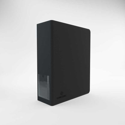 Prime Ring-Binder - Black 1