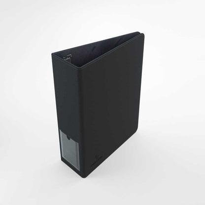 Prime Ring-Binder - Black 2
