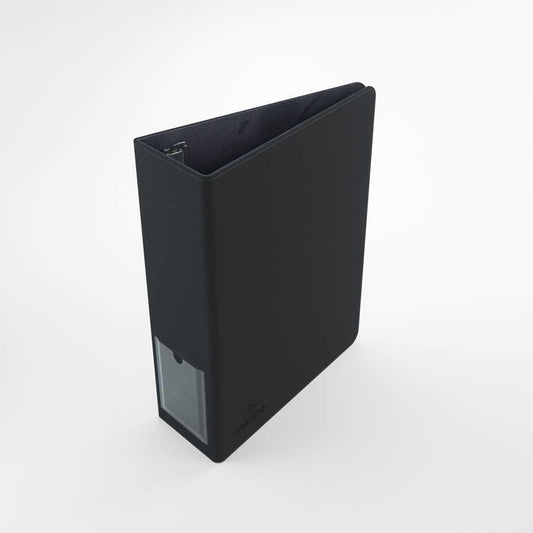 Prime Ring-Binder - Black 2