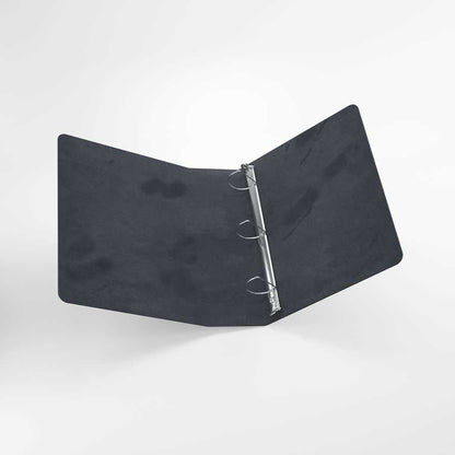 Prime Ring-Binder - Black 3