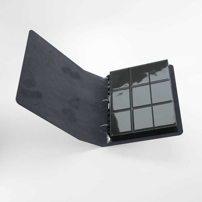 Prime Ring-Binder - Black 4