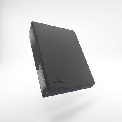 Gamegenic Prime D Ring Binder Black Gaming Accessory 3