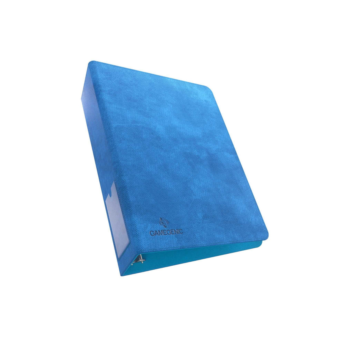 Gamegenic Prime D Ring Binder Blue Gaming Accessory 3