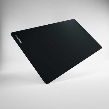 Gamegenic Prime 2mm Playmat Black Gaming Accessory 1